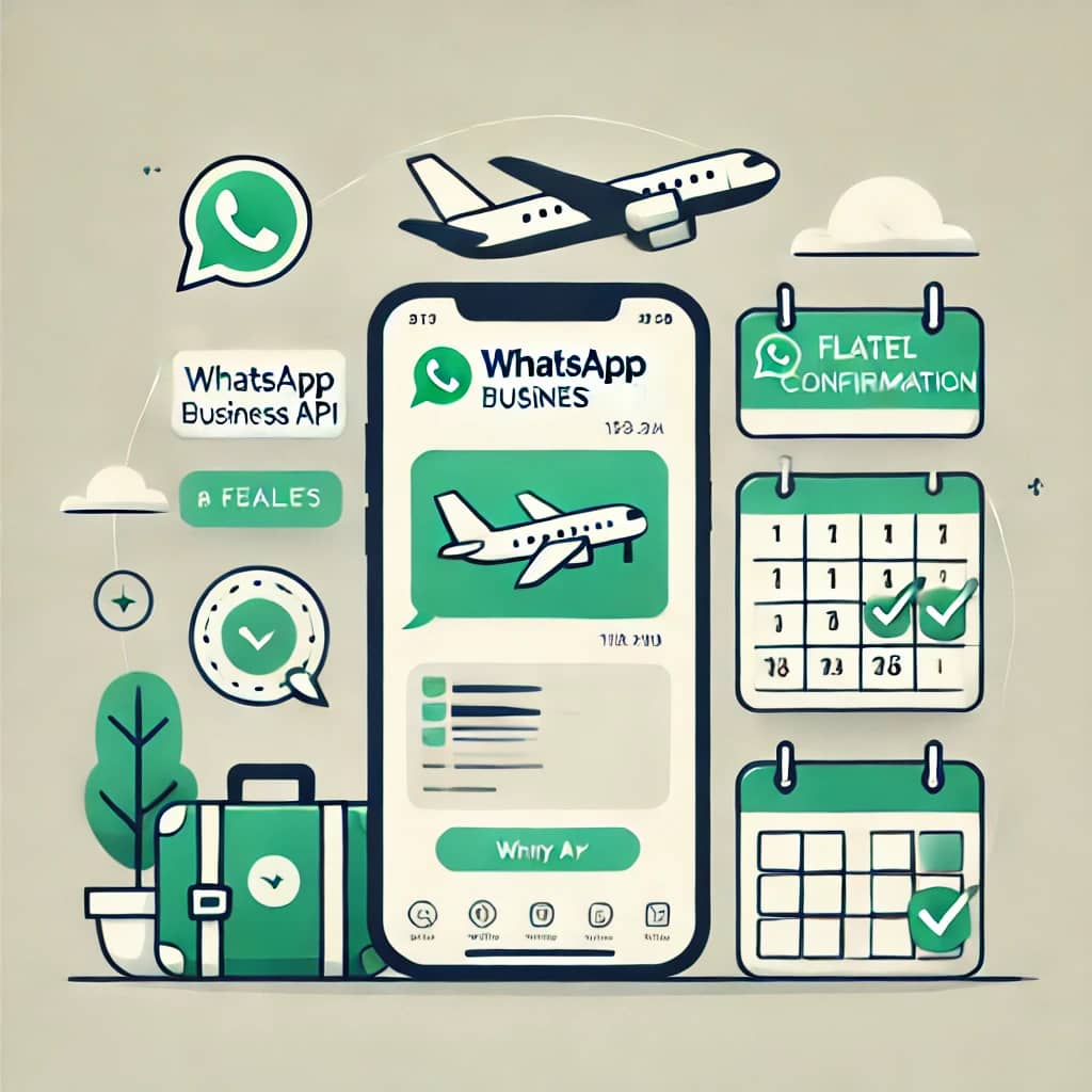 Real-Time Travel Updates Made Effortless