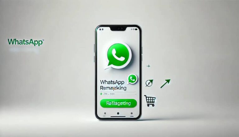 WhatsApp Remarketing