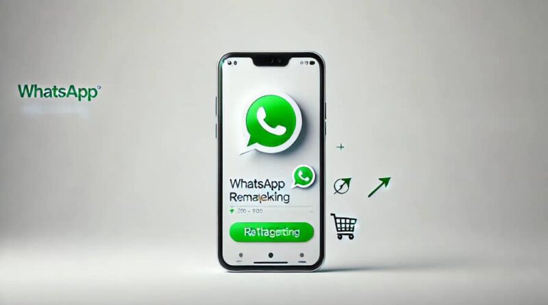 WhatsApp Remarketing