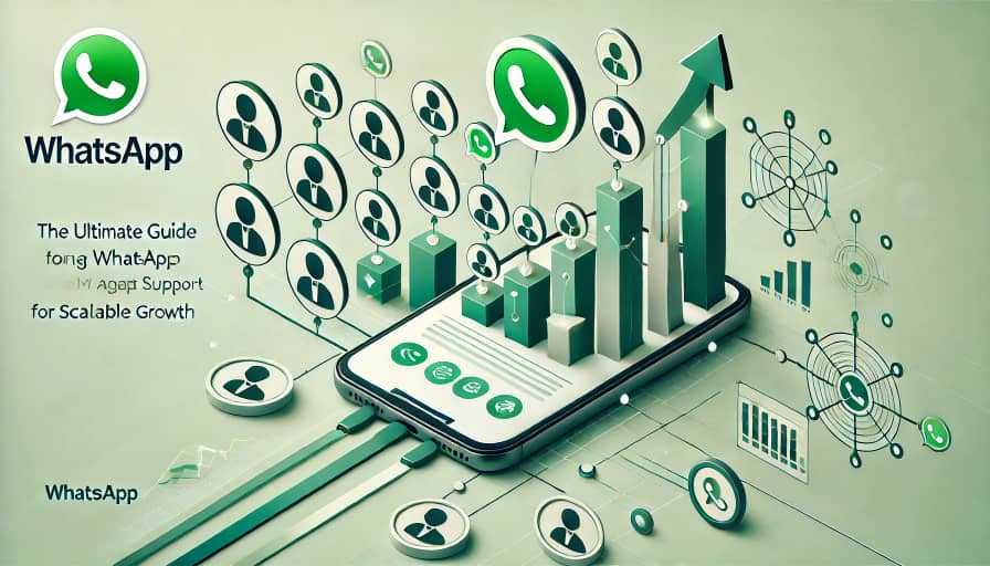 What is WhatsApp Multi-Agent Support?