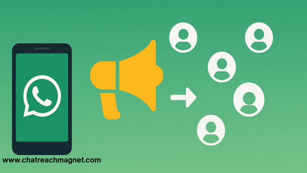 Lead Generation — Attracting the Right People