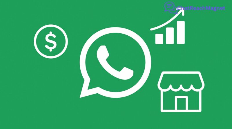 WhatsApp's Per-Message Pricing
