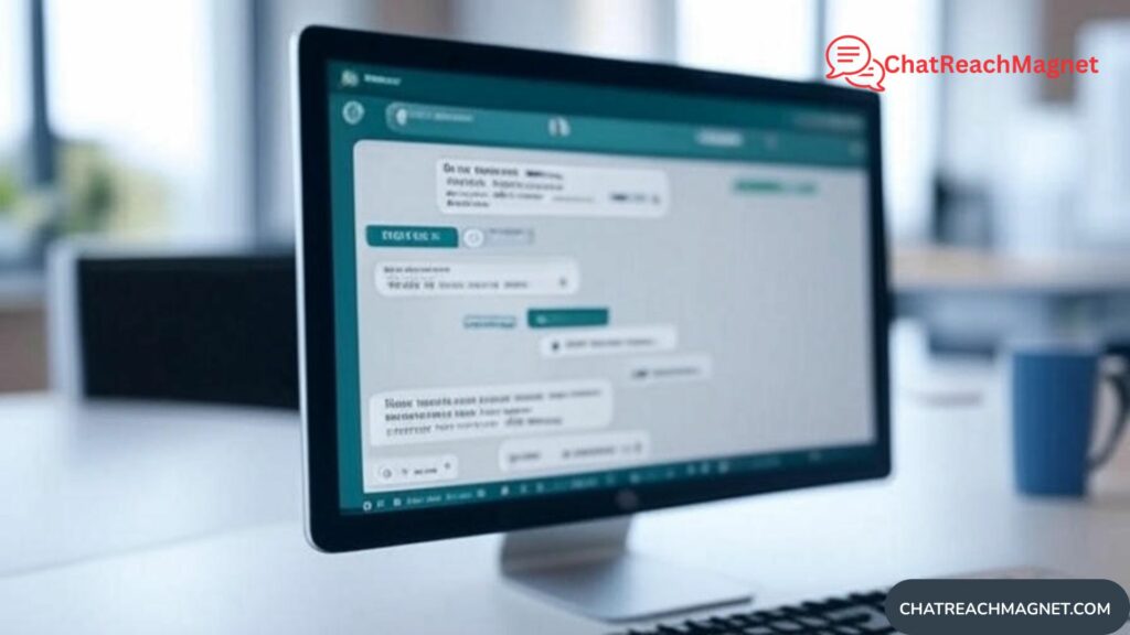 What is WhatsApp AI Chatbot 