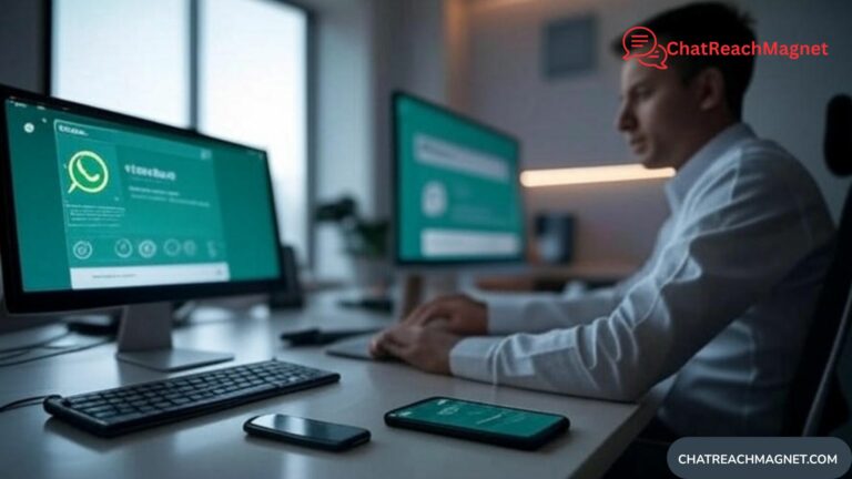 WhatsApp AI Chatbot