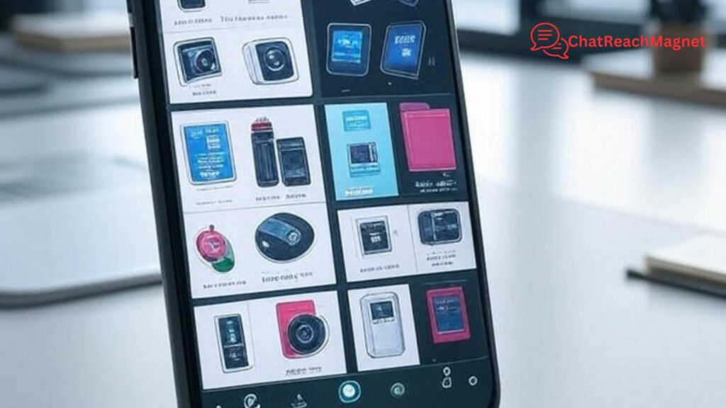 Showcase Products with WhatsApp Catalogues