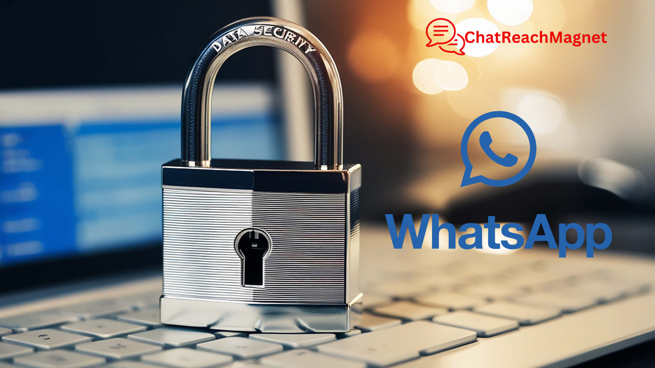 14 Best Practices For Strengthening WhatsApp Data Security