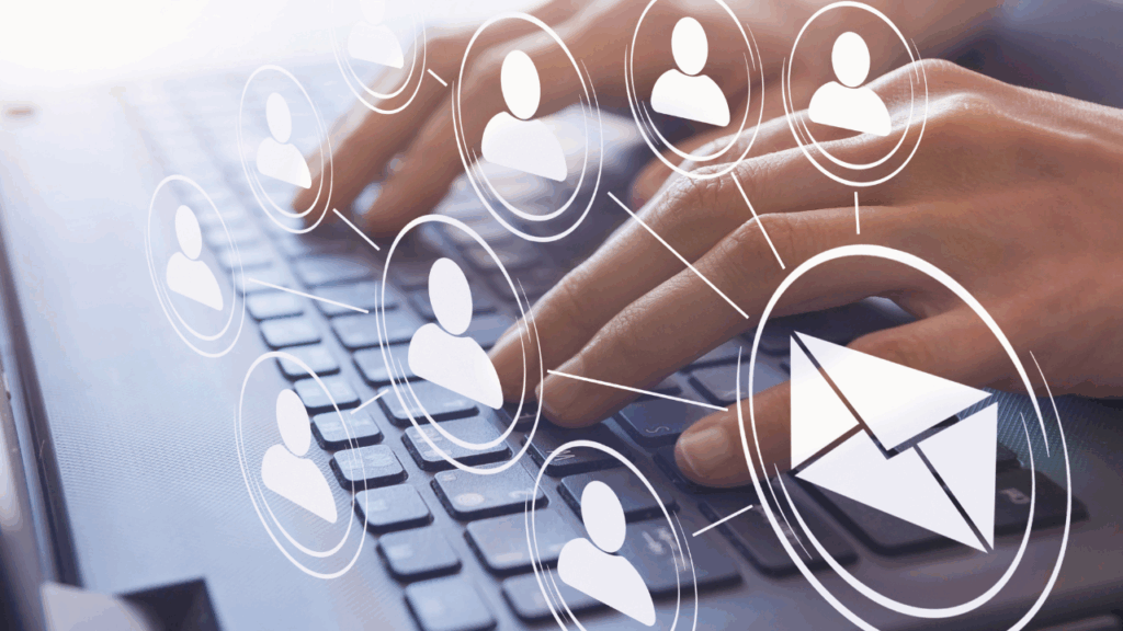 Direct and Personal Communication