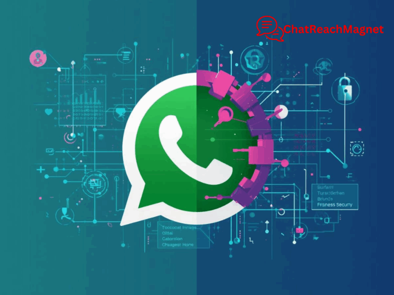 How Social Engineering on WhatsApp Threatens Business Security