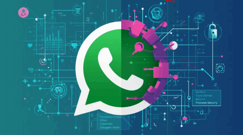 How Social Engineering on WhatsApp Threatens Business Security