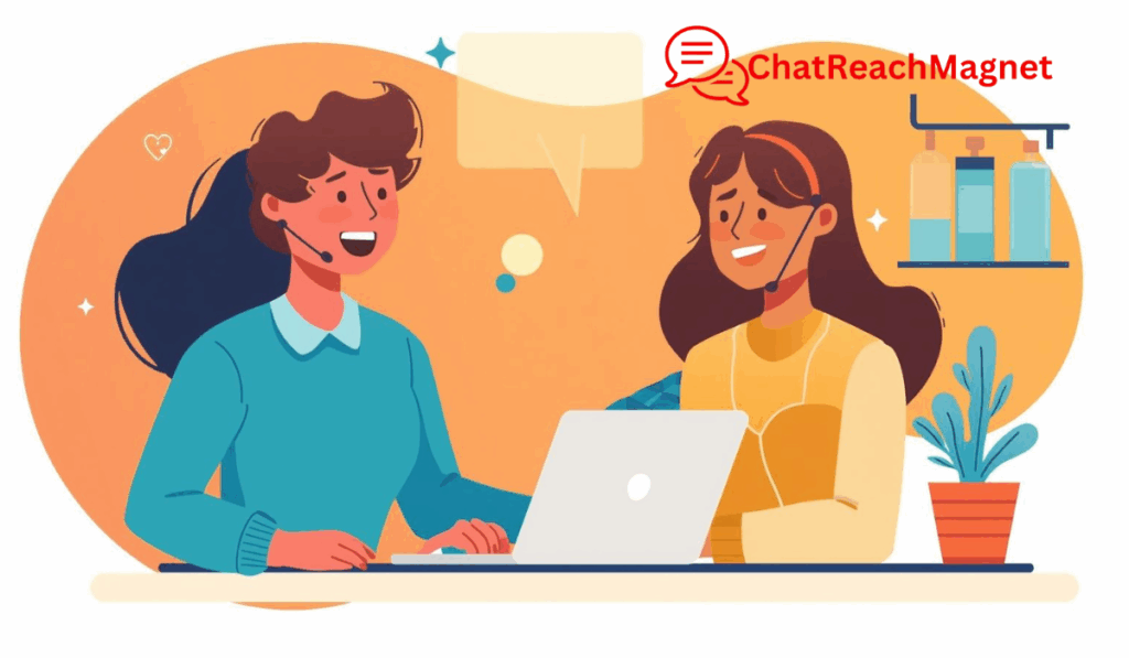 Personalised Customer Experiences