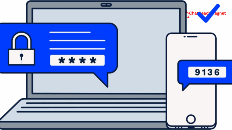 WhatsApp Verification Made Simple: How It Works, Benefits, And Key ...