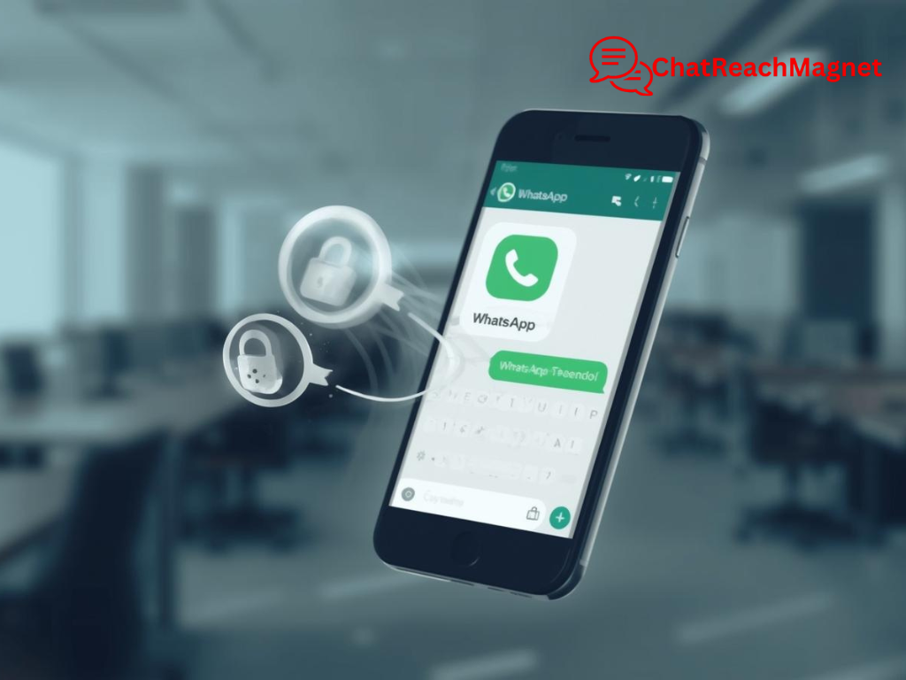 Common Social Engineering Tactics on WhatsApp