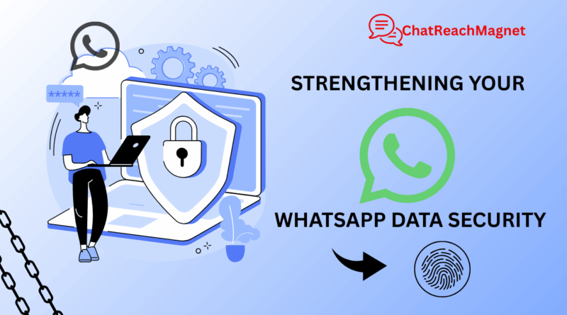 WhatsApp Data Security