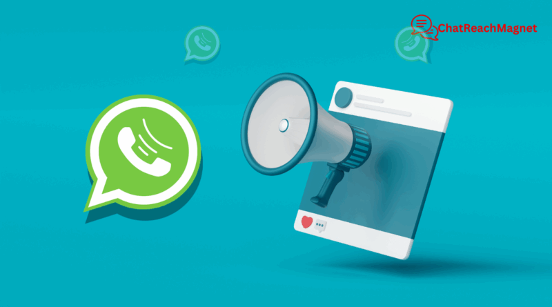 WhatsApp Ads