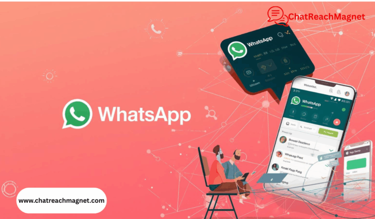 5 Proven Ways to Strengthen Your Brand Image Using WhatsApp
