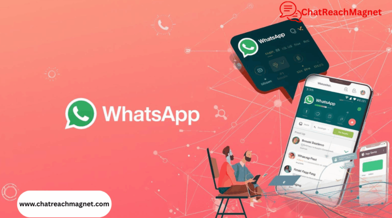5 Proven Ways to Strengthen Your Brand Image Using WhatsApp