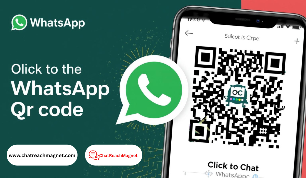 Wattsapp Code WhatsApp QR Code: Smart Ways To Use It And Unlock Offline-to-Online Growth