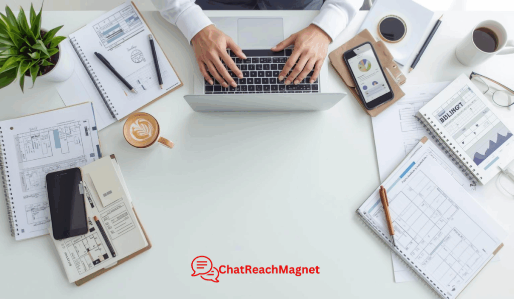 Manage Business and Work Tasks Efficiently