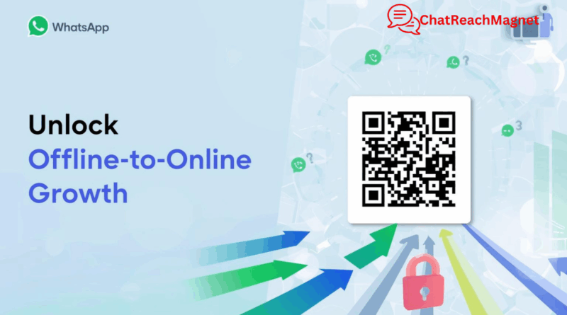 Smart Ways to Use WhatsApp QR Code