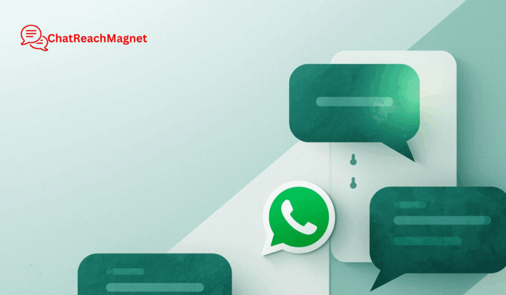 Use Pinned Chats as Quick Reminders