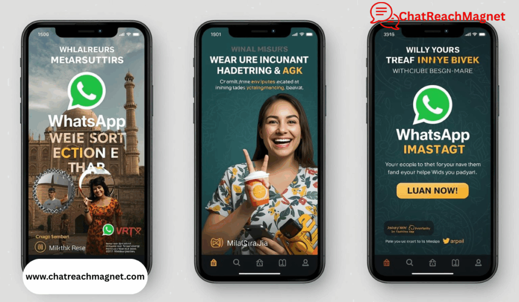 What Are WhatsApp Retargeting Ads?