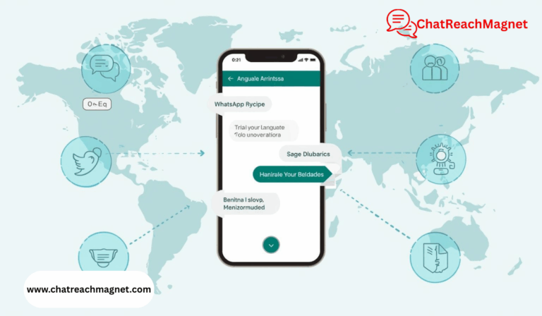 WhatsApp Message Translation: How it works and Step by Step Guide for Global Communication