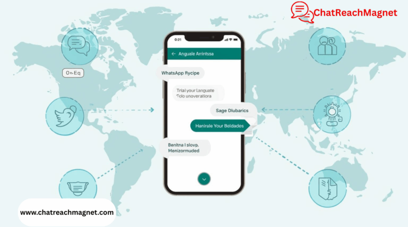 WhatsApp Message Translation: How it works and Step by Step Guide for Global Communication