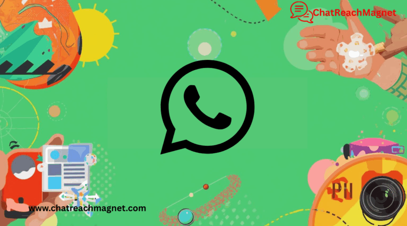 WhatsApp New Feature Roundup: Live and Motion Photos, Creative Meta AI Features, and More