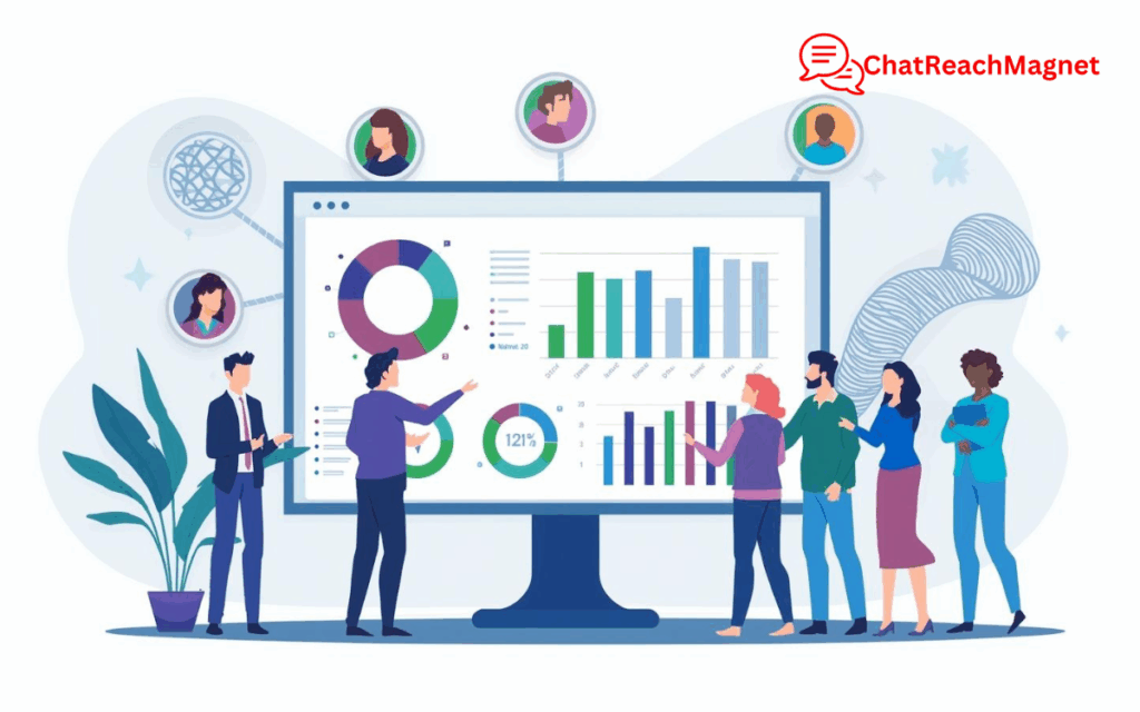 Segment Your Audience for Personalized Year-End Messaging