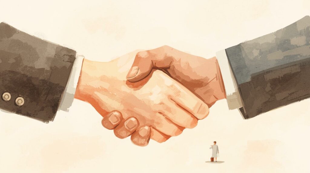 1000105195 Trust‑Building Message