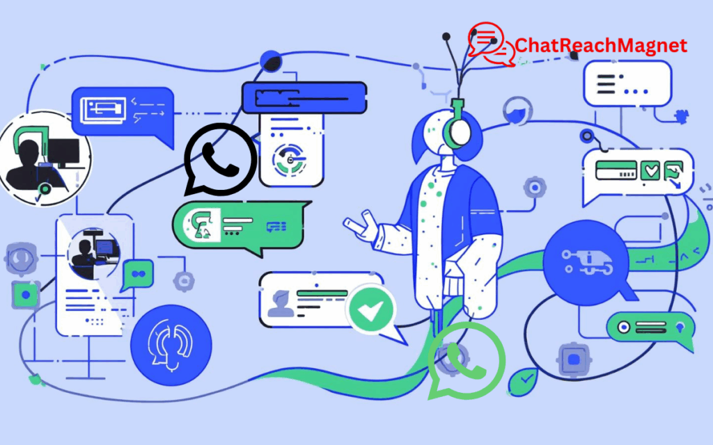 Messaging Automation, Chatbots & Instant Customer Support