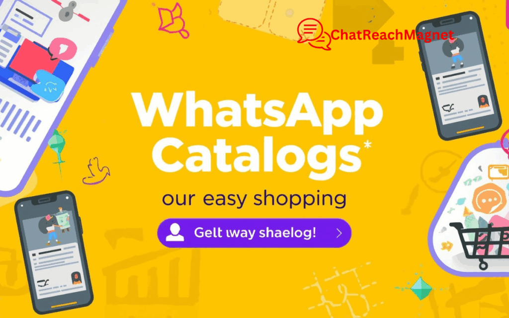 Promote Your WhatsApp Catalog for Easy Shopping