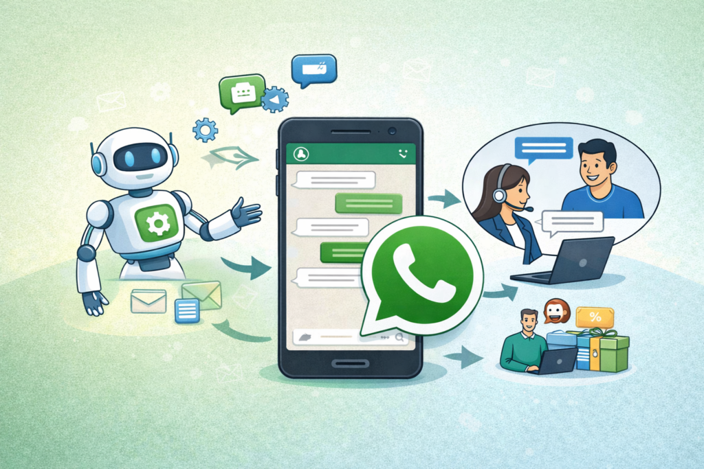 Automation Without Losing the Human Experience