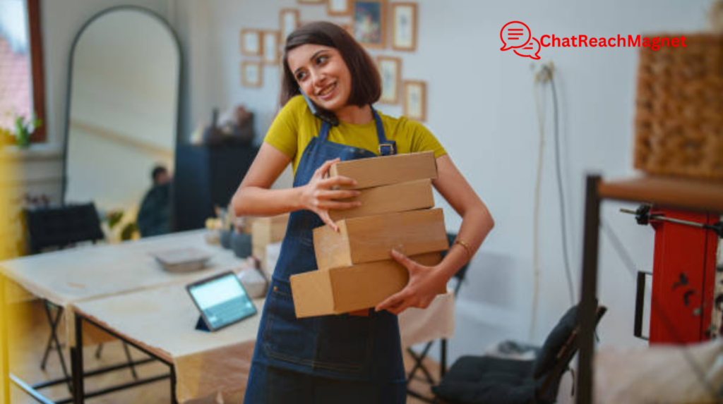 Importance of Selling on WhatsApp in 2026