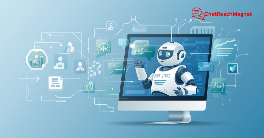 Use Chatbots to Qualify Leads Automatically