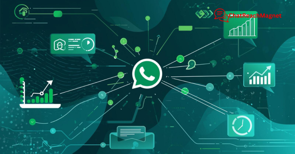 What Is WhatsApp Marketing Automation?