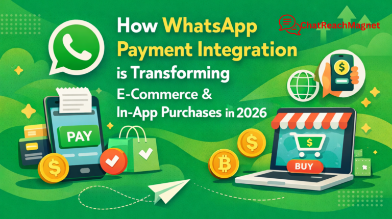 WhatsApp Payment
