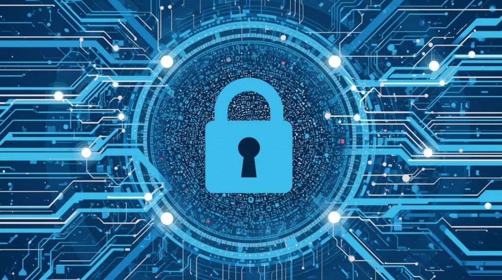 Ensure Security with End-to-End Encryption