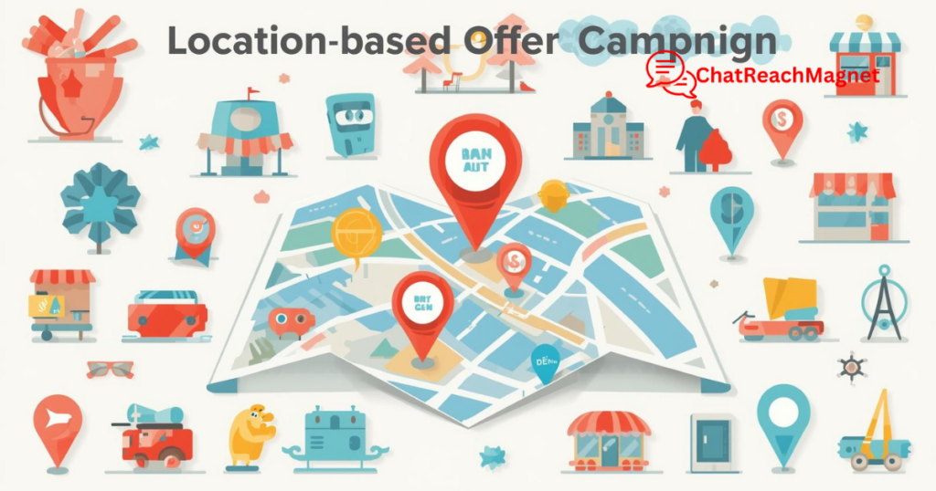 Location-Based Offer Campaign