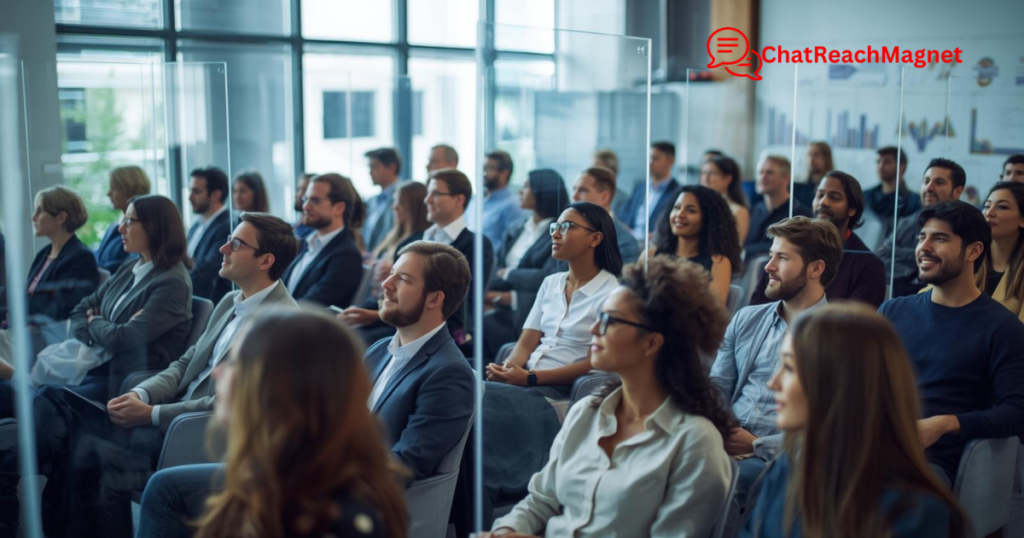 Segment Your Audience