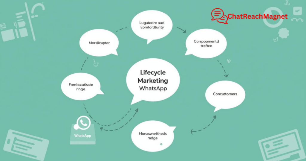 What Is Lifecycle Marketing on WhatsApp?