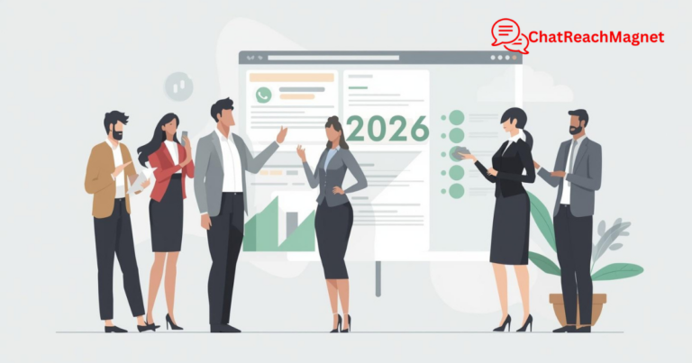 WhatsApp for HR and recruitment