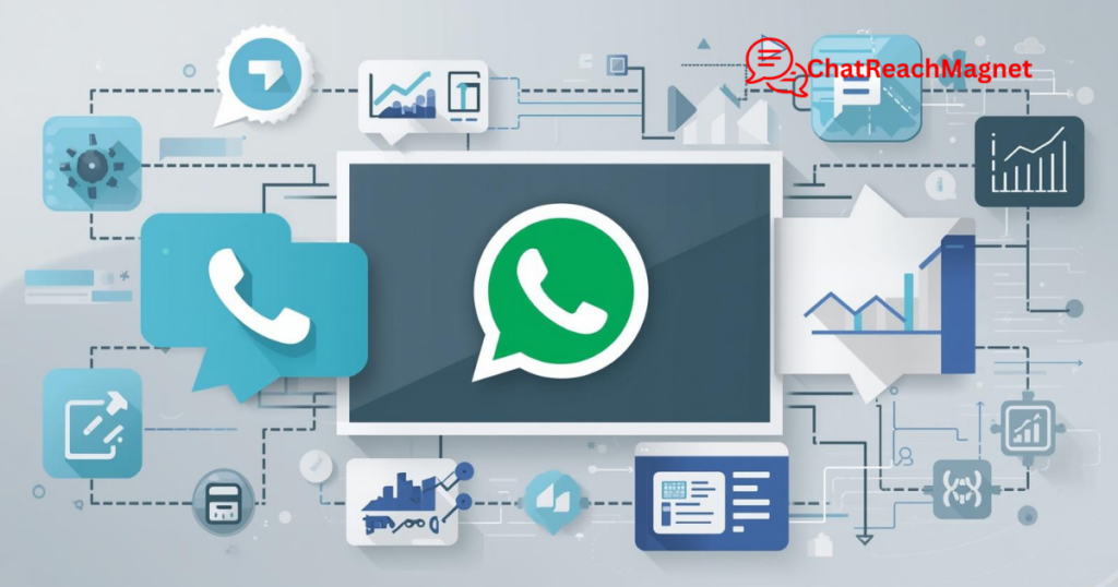 Why WhatsApp and CRM Integration Matters