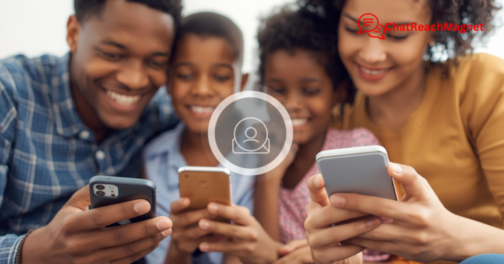 How Parents Can Set Up a Parent-Managed Account on WhatsApp
